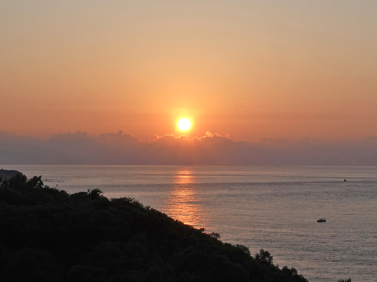 長濱民宿海景