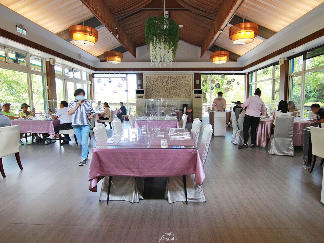 藏酒酒莊餐廳