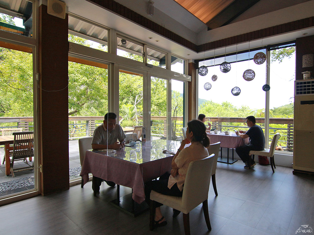 藏酒酒莊餐廳