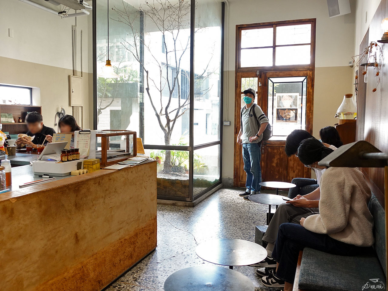 新竹咖啡廳