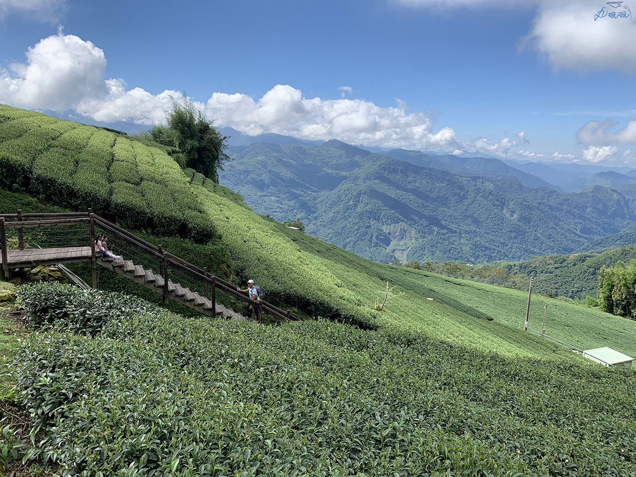 石棹景點