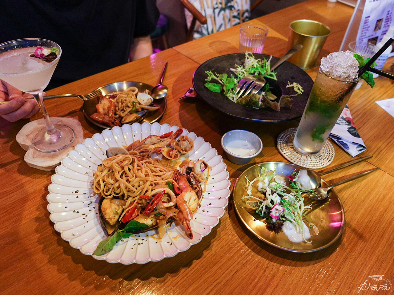 板橋餐酒館推薦