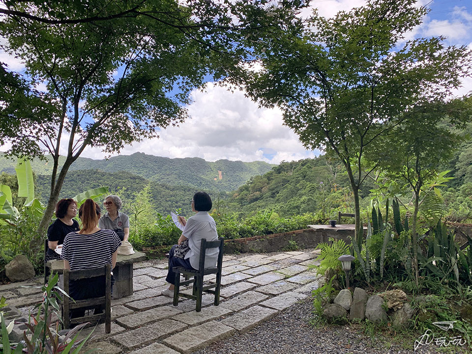 文山草堂餐廳