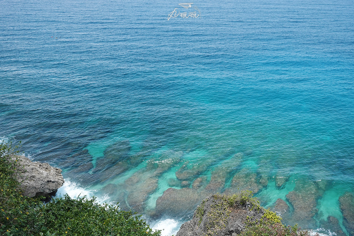 小琉球海景