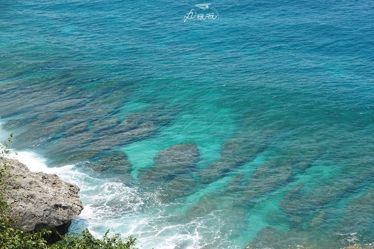 小琉球海岸